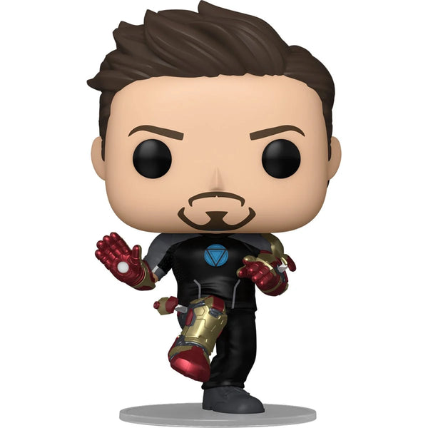 Funko Pop! - The Infinity Saga: Tony Stark 1416 - EE Exclusive