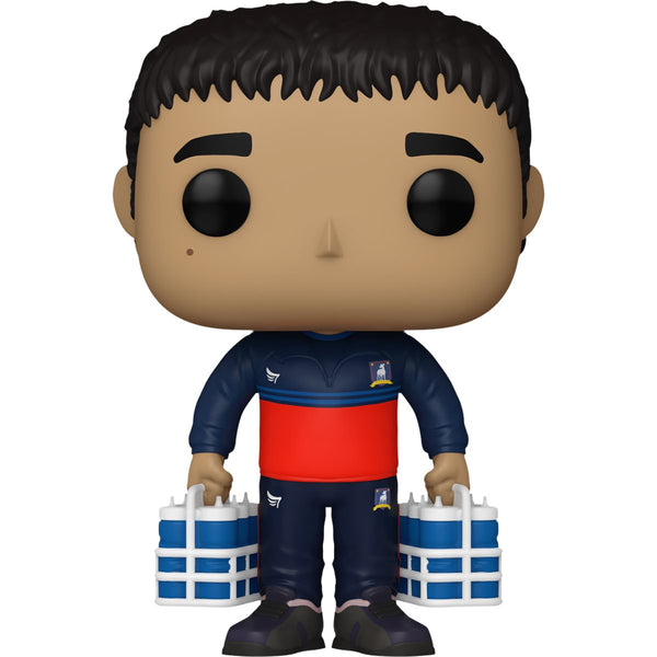 Funko Pop! - Ted Lasso: Nate Shelley