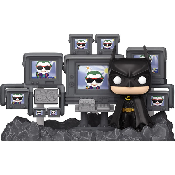 Funko Pop! - Batman: Batman in Batcave