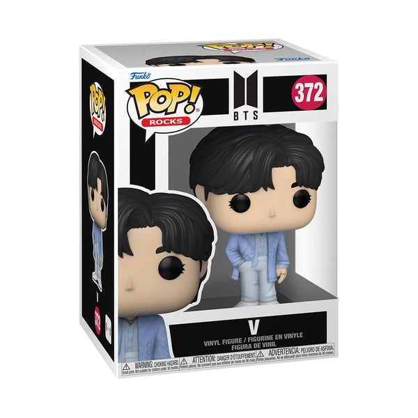 Funko Pop! - BTS: V 372