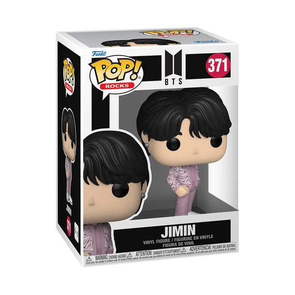 Funko Pop! - BTS: Jimin 371