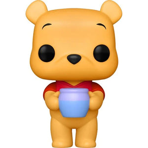 Funko Pop! - Winnie the Pooh: Winnie the Pooh