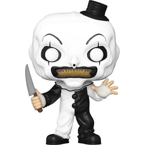 Funko Pop! - Terrifier: Art the Clown #1590