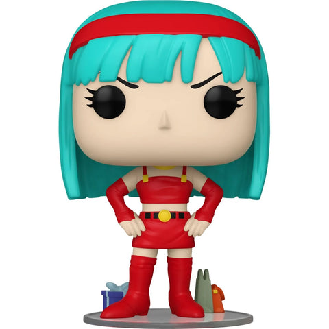 Funko Pop! - Dragon Ball GT: Bulla