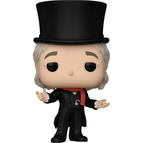 Funko Pop! - The Muppet: Christmas Carol Scrooge