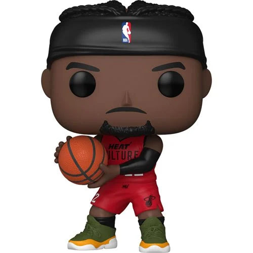 Funko Pop! - NBA: Jimmy Butler (City Edition 2024)