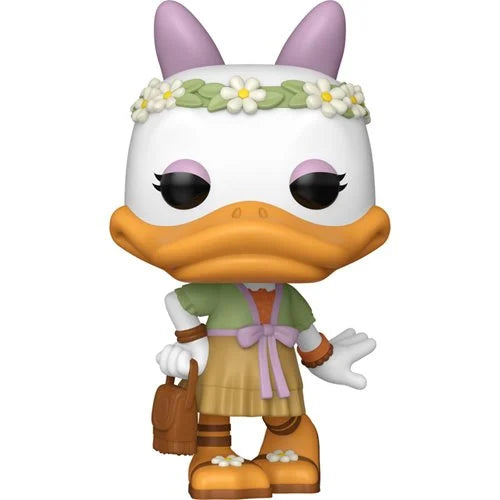 Funko Pop! - Mickey and Friends: Daisy Duck Festival