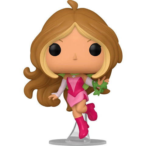 Funko Pop! - Winx Club: Flora