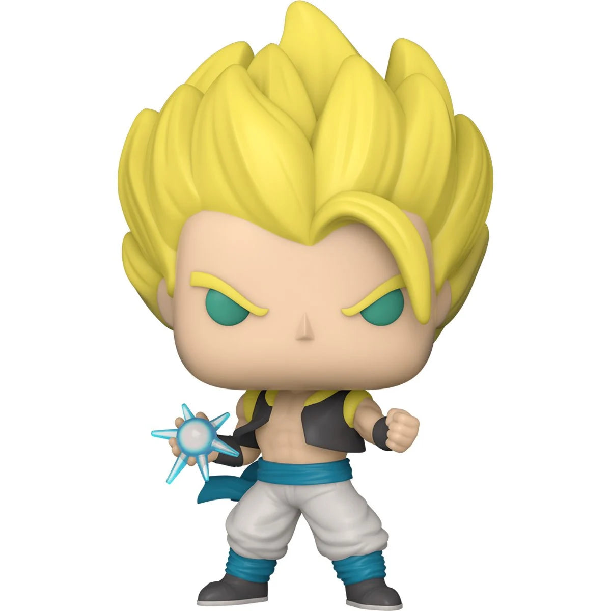 Funko Pop! - Dragon Ball Super: Gogeta (Chase) (Pre-Order)