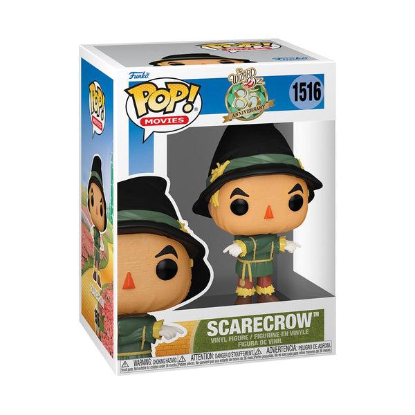 Funko Pop! - The Wizard of Oz: Scarecrow