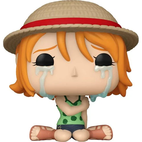 Funko Pop! - One Piece: Nami