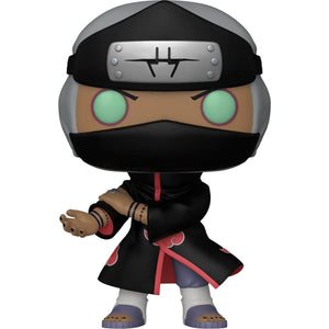 Funko Pop! - Naruto Shippuden: Kakuzu