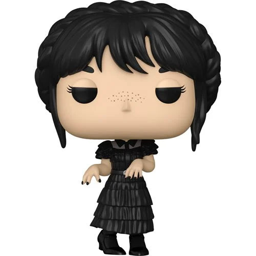 Funko Pop! - Wednesday: Rave'n Dance Wednesday