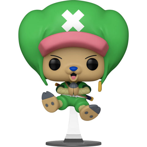 Funko Pop! - One Piece: Chopperemon