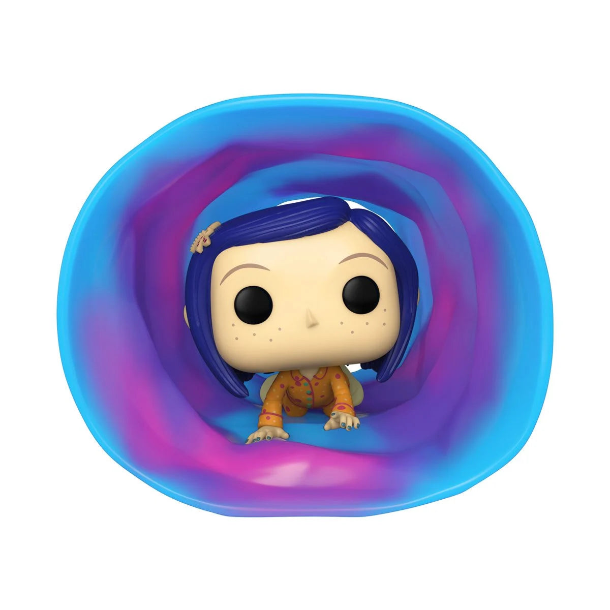 Funko Pop! - Coraline: Coraline in Tunnel