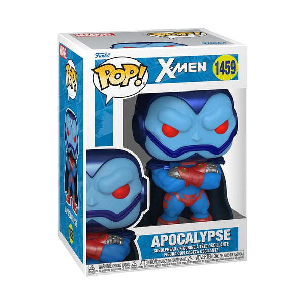 Funko Pop! - X-Men: Apocalypse