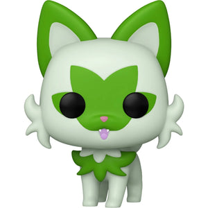 Funko Pop! - Pokemon: Sprigatito