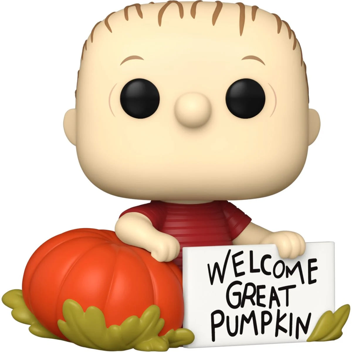 Funko Pop! - Peanuts: Linus