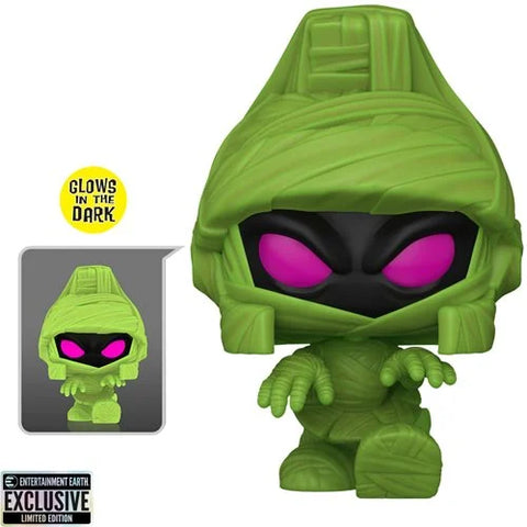 Funko Pop! - Looney Tunes: Marvin the Martian - EE Exclusive