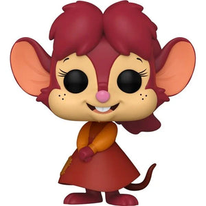 Funko Pop! - An American Tail: Tanya Smiling