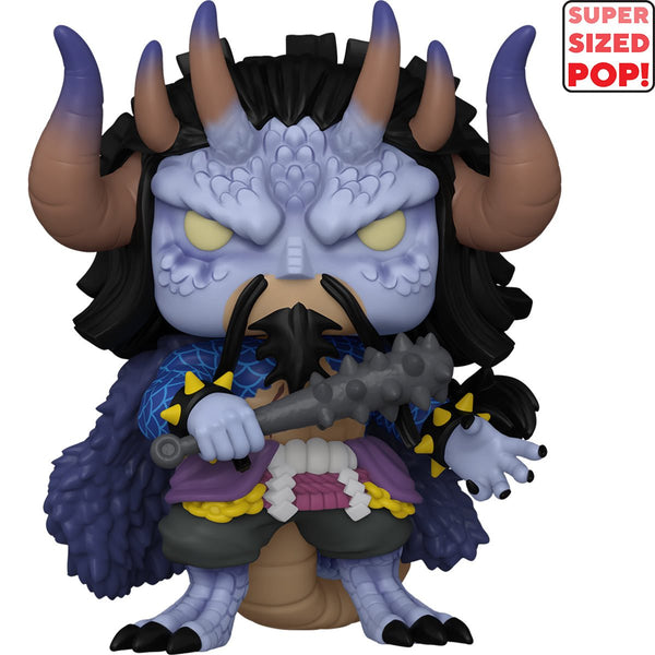 Funko Pop! - One Piece: Kaido 1624