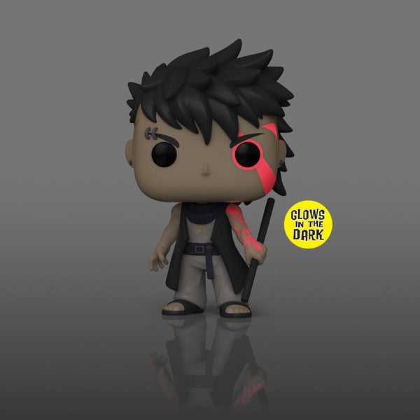 Funko Pop! - Boruto: Kawaki Prologue - AAA Anime