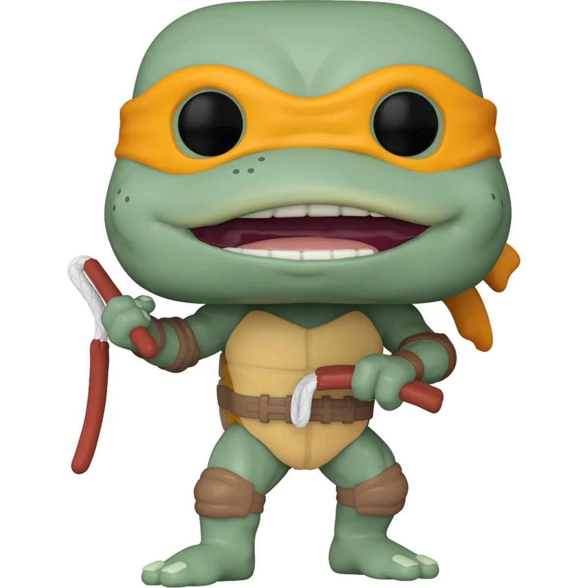 Funko Pop! - Teenage Mutant Ninja Turtles: Michelangelo Sausage 1611