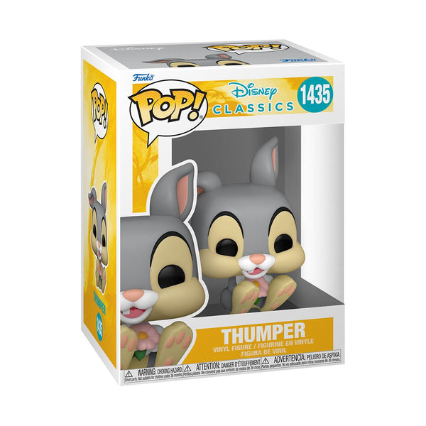 Funko Pop! - Bambi: Thumper
