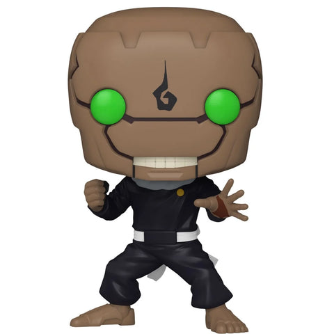 Funko Pop! - Jujutsu Kaisen: Ultimate Mechamaru