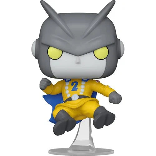 Funko Pop! - Dragon Ball Super: Super Hero Gamma 2