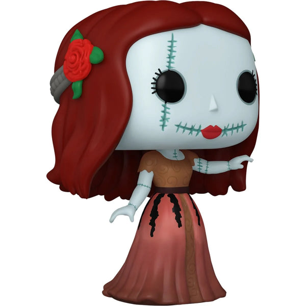 Funko Pop! - Nightmare Before Christmas: Formal Sally