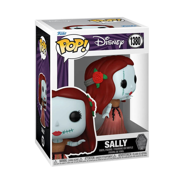 Funko Pop! - Nightmare Before Christmas: Formal Sally