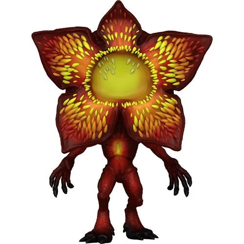 Funko Pop! - Stranger Things: Demogorgon Rift