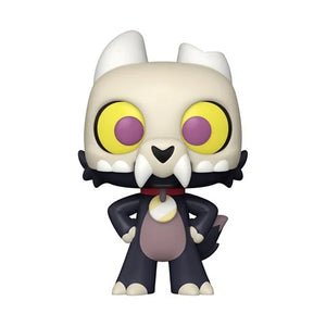 Funko Pop! - The Owl House: King (Pre-Order)