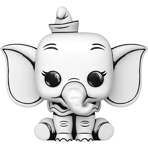 Funko Pop! - Disney: Sketched Dumbo