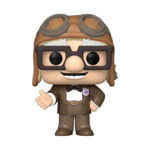 Funko Pop! - Up: Carl