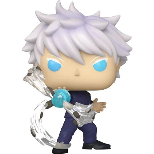 Funko Pop! - Jujutsu Kaisen: Satoru Gojo (Pre-Order)