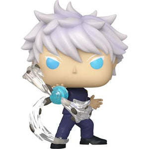 Funko Pop! - Jujutsu Kaisen: Satoru Gojo (Pre-Order)