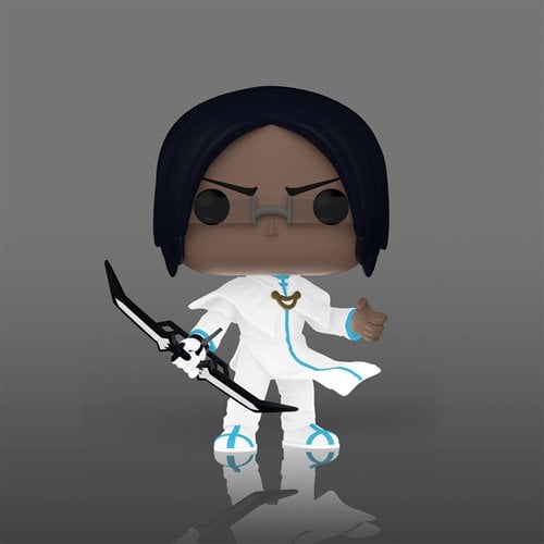 Funko Pop! - Bleach: Uryu Ishida (Chase)