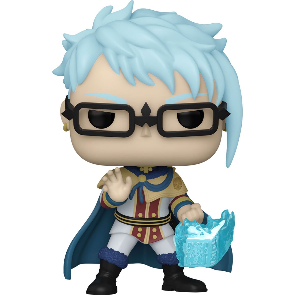 Funko Pop! - Black Clover: Klaus