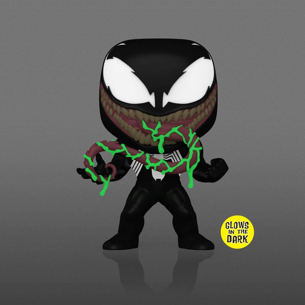 Funko Pop! - Marvel: Venom with Ooze - EE Exclusive