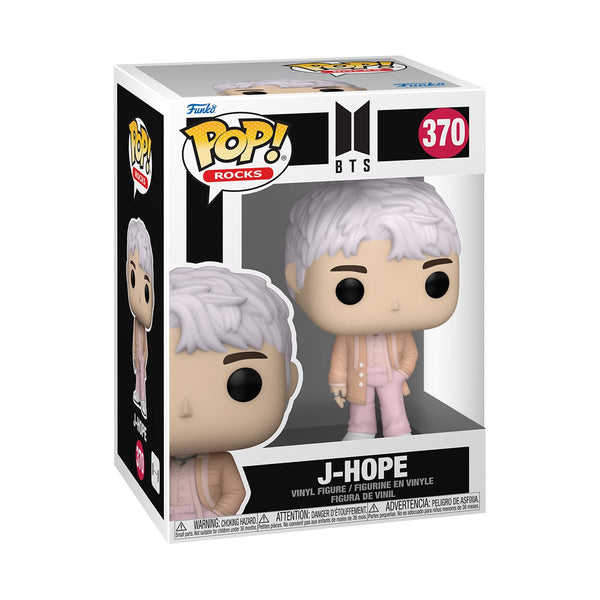 Funko Pop! - BTS: J Hope 370