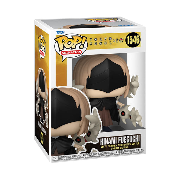 Funko Pop! - Tokyo Ghoul: Hinami Fueguchi