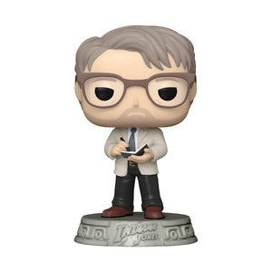 Funko Pop! - Indiana Jones: Dr. Jurgen Voller