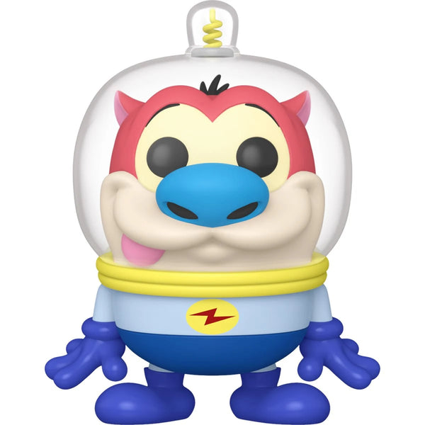 Funko Pop! - Nickelodeon: Space Madness Stimpy