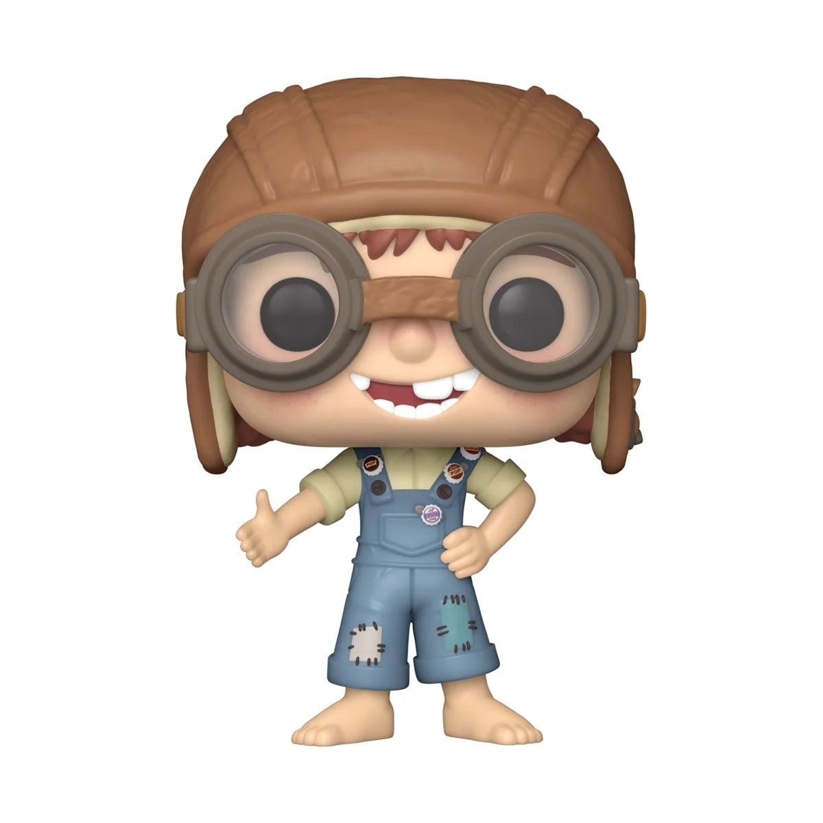 Funko Pop! - Up: Young Ellie