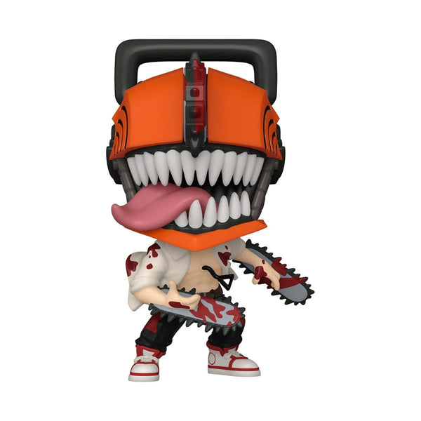 Funko Pop! - Chainsaw Man: Chainsaw Man (Chase)