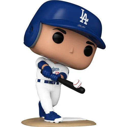 Funko Pop! - MLB: dodgers Shohei Ohtani (Pre-Order)