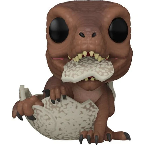 Funko Pop! - Jurassic Park: Velociraptor Hatchling (Pre-Order)