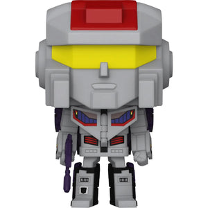 Funko Pop! - Transformers: Generation 1 Astrotrain